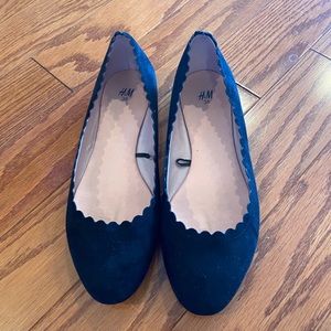 H&M Ballet Flats